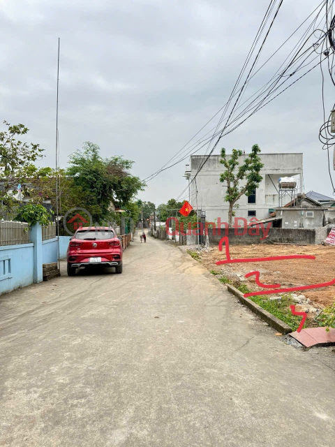 PRIME LAND – GOOD PRICE – OWNER SELLING LAND at Hamlet 3, Lac Son (formerly),Do Luong, Nghe An _0