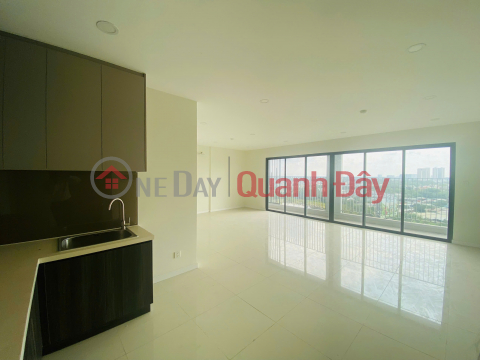 Bán căn Officetel 04.15 Lavida PLus view sông, 54m2, hướng Tây Nam _0