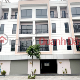 CHÍNH CHỦ Cần Bán Shophouse Căn áp góc Khu Đô Thị T&T PHỐ NỐI. 75m x 5 tầng, Sổ Đỏ Mới Toanh _0