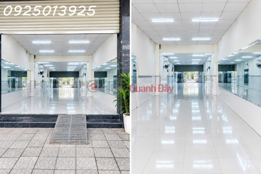 Property Search Vietnam | OneDay | Nhà ở Niêm yết bán Chính chủ cần bán gấp 1 căn nhà mặt tiền Phạm Hùng, DT 154m2, giá 7,8 tỷ