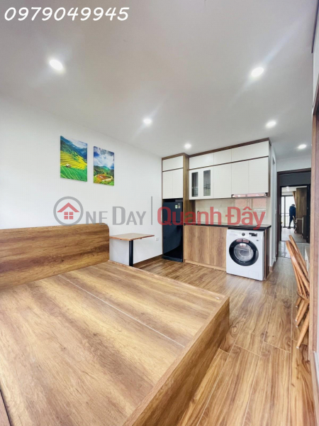 Property Search Vietnam | OneDay | Nhà ở | Niêm yết bán, CCMN TÂY TỰU 120M2X7 TẦNG,35 PHÒNG,CÓ HẦM,THANG MÁY,MT= 10M, Ô TÔ TRÁNH,17.5 TỶ