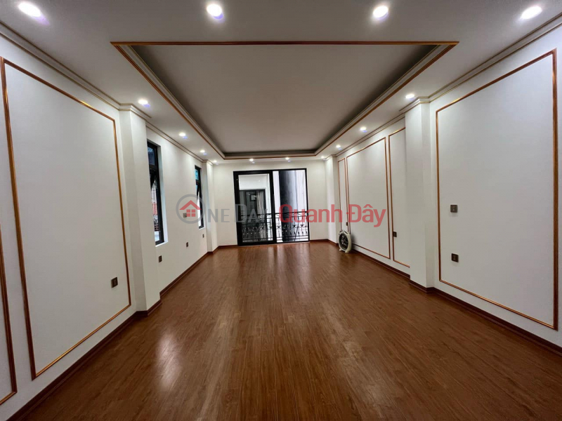 BEAUTIFUL TAY HO HOUSE 50M, 6 FLOORS, ELEVATOR, BUSINESS, CAR GARAGE, Vietnam, Sales | đ 12 Billion