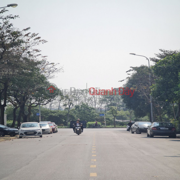 Bán đất đấu giá xã Thuận An, Hà Nội. Lô góc 115m2 đường 12m vỉa hè. Lh 0989894845 Việt Nam, Bán đ 8,89 tỷ