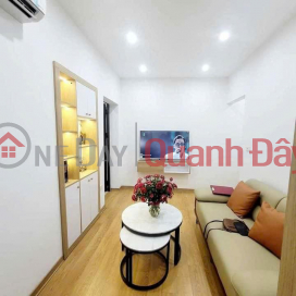 HOUSE FOR SALE NEAR FOREIGN TRADE UNIVERSITY PRICE 1.78 BILLION HANOI - Address: 1194\/61 DUONG LAN STREET HANOI. _0