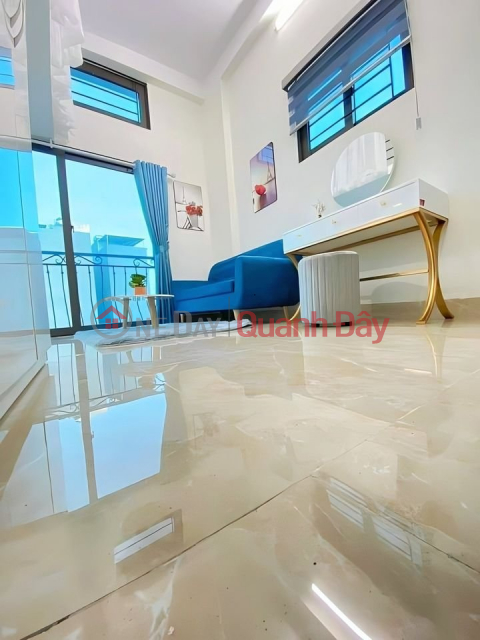 Selling CCMN on Nguyen Xien street, 50m2, 7 floors of elevator, 16PKK, price more than 7 billion VND _0