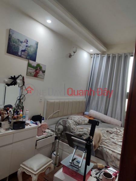 (100% real news) Apartment 74m2 x 2 bedrooms with car slot at My Dinh Plaza 1 - Northeast Street - High-class furniture, Vietnam | Sales | đ 4.95 Billion