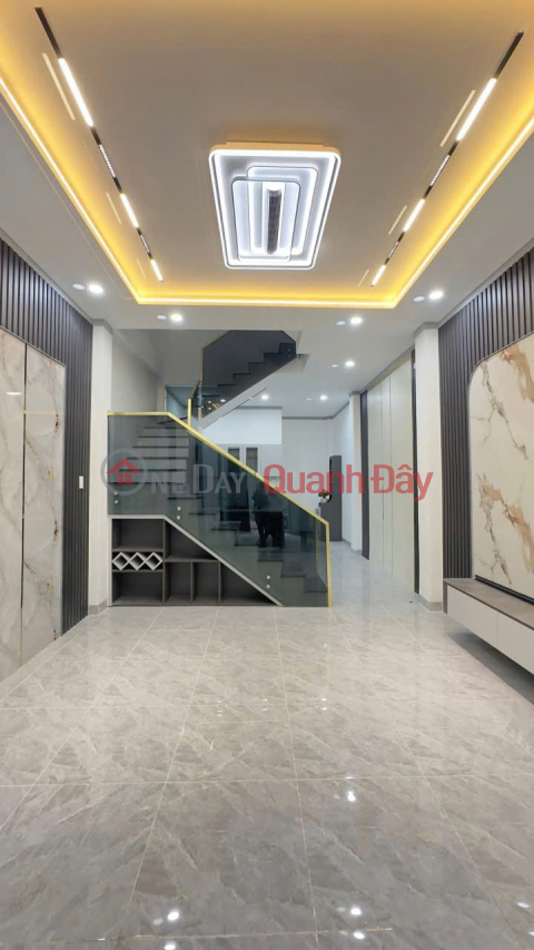 House for sale 1 floor 2L SR, TC, super nice, near Trang Dai market only 3 billion 390 _0