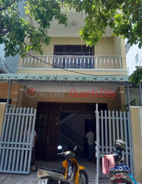 Property Search Vietnam | OneDay | Residential | Rental Listings, Whole house for rent, Ho Si Duong street, near intersection of Nguyen Phuoc Tan and Le Dai Hanh