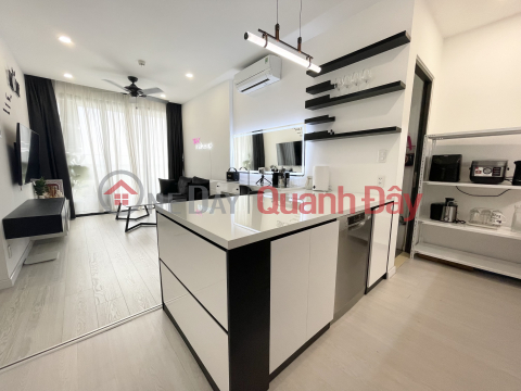 Chính chủ cần bán chuyển nhượng căn 2 PN D'Lusso giá tốt nhất thị trường _0