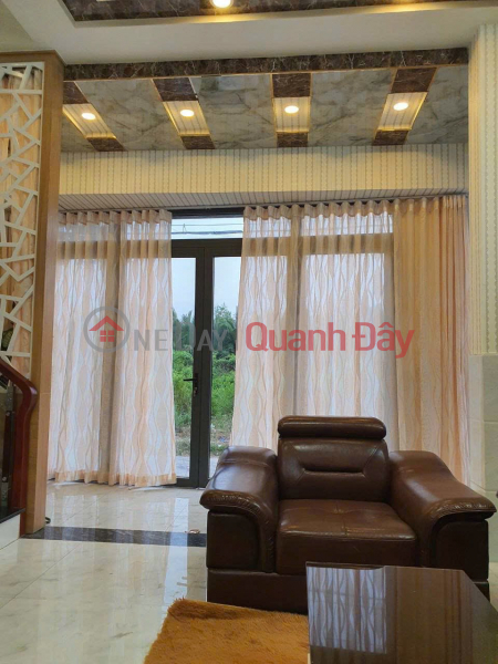 Property Search Vietnam | OneDay | Residential Sales Listings, Corner House with 2 Frontages in Dao Tong Nguyen Residential Area, Extremely Airy and Beautiful