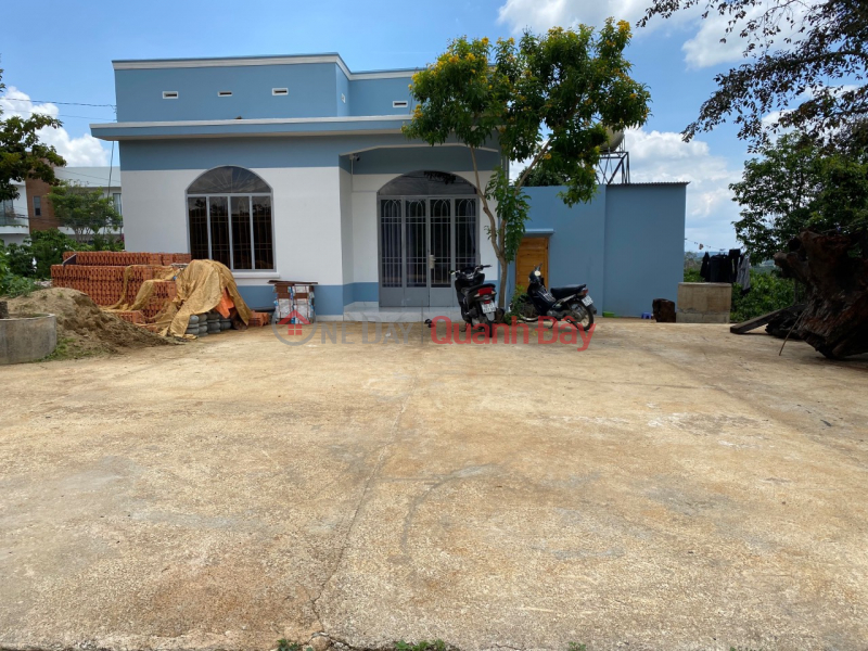 QUICK SALE house in front of Chu Van An, Di Linh TT, Lam Dong Sales Listings