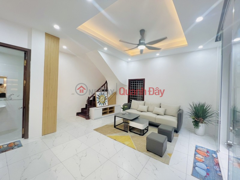 Property Search Vietnam | OneDay | Nhà ở Niêm yết bán | Bán nhà quận Nam Từ Liêm Mễ Trì Hạ 35m 4 tầng ngõ thông nhà đẹp ở ngay chỉ 4.35 tỷ lh 0817606560