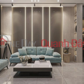 **House for sale on Tien Giang street, ward 2, Tan Binh (4.2x17),2 floors, over 7 billion _0