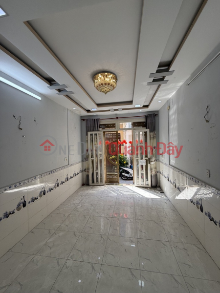 Property Search Vietnam | OneDay | Nhà ở | Niêm yết bán, HẺM XE HƠI, 40M2, 3 TẦNG 4PN, NHÀ LÊ ĐÌNH CẨN GIÁ CHỈ 3.X TỶ