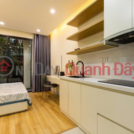 Owner rents out apartment in Ba Dinh with minimalist, modern design _0