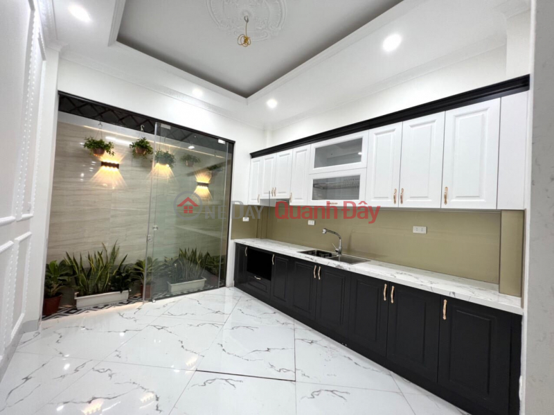 Private house for sale in Giap Nhat, Thanh Xuan, 55m2, 5 floors, BEAUTIFUL house, full furniture, cars in busy business 10.5 billion lh, Vietnam | Sales | đ 10.5 Billion