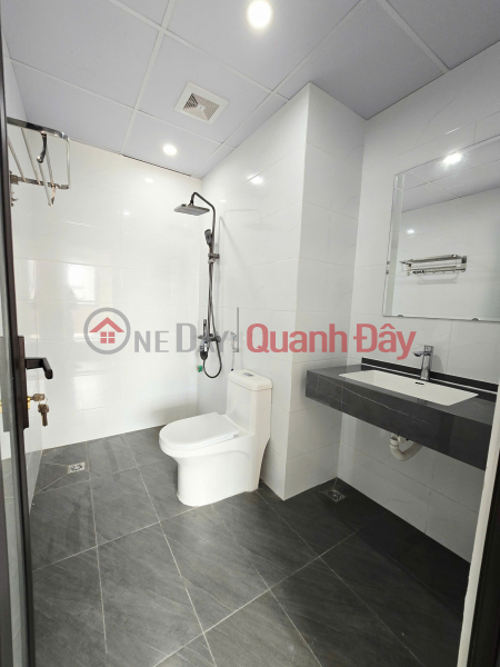 đ 6.65 Billion Apartment C4 on Nguyen Co Thach street, 106m2, 3 bedrooms, fully furnished, extremely beautiful, 6.65 billion