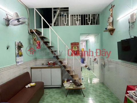 BEAUTIFUL HOUSE – GOOD PRICE – HOUSE FOR SALE AT D15\/427C 4C Street, Da Phuoc Commune, Binh Chanh District, Ho Chi Minh City _0