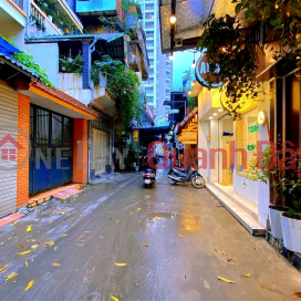 Pham Ngoc Thach Townhouse for Sale, Dong Da District. 76m Frontage 4m Approximately 16 Billion. Commitment to Real Photos Accurate Description. Owner _0
