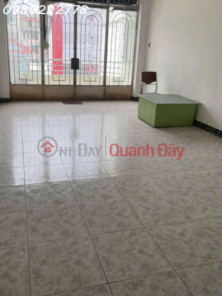 Property Search Vietnam | OneDay | Residential | Sales Listings, TOP BUSINESS FRONTAGE RIGHT AT KY DONG AND TRAN QUOC THAO INTERSECTION - MULTI-INDUSTRY BUSINESS - CURRENTLY FOR RENT