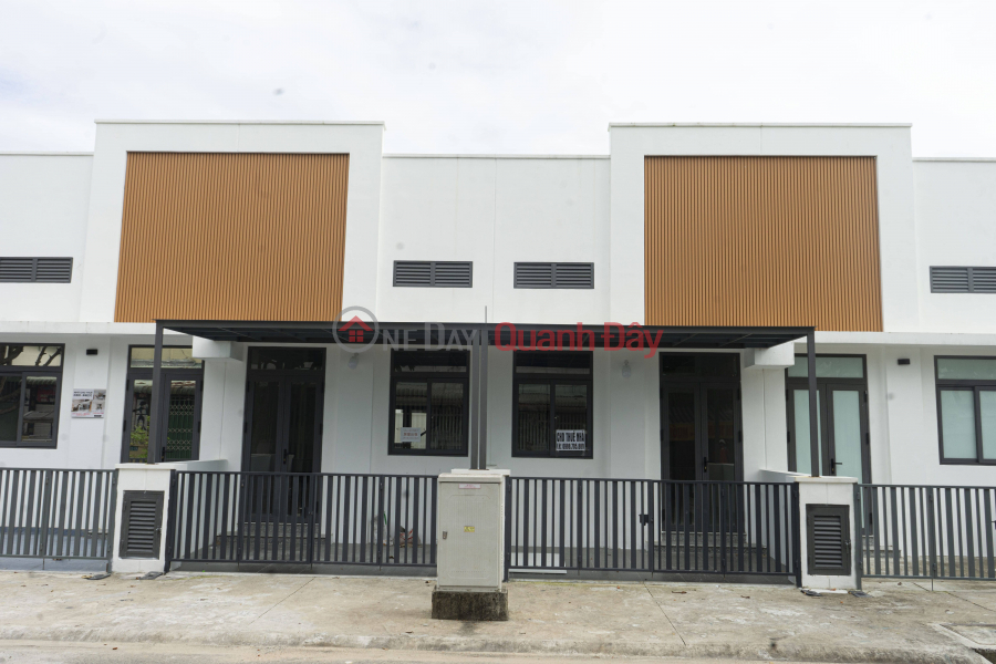 Property Search Vietnam | OneDay | Nhà ở Niêm yết bán | Đừng thuê nhà nữa - 439 triệu sở hữu nhà phố ngay hôm nay