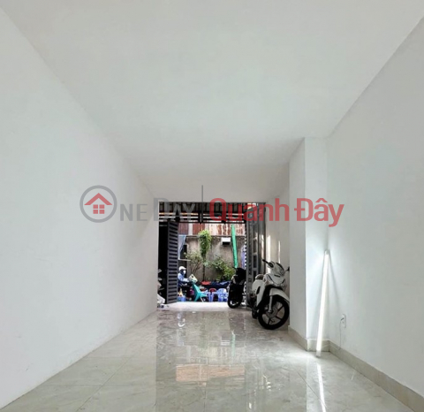 Owner rents out house 100m from Ben Thanh market, 7 bedrooms, price 45 million _0