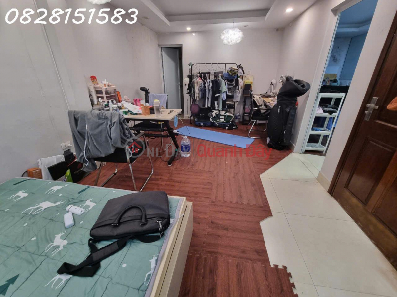 ROOM FOR RENT - 3 LANE 138 DINH THON, NAM TU LIEM - PRICE 6.5 MILLION NEGOTIABLE Rental Listings