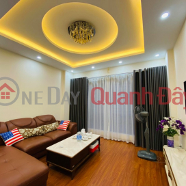 Bán nhà Hào Nam 38m2 đẹp hiếm, ngõ thông 4 tầng, ở thích giá hơn 4 tỷ vị trí đẹp _0