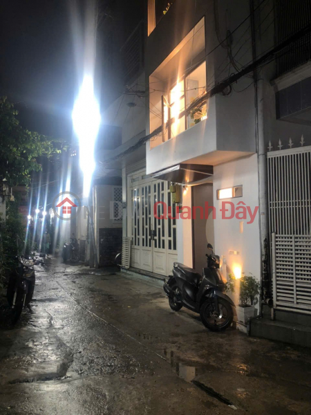 Property Search Vietnam | OneDay | Nhà ở Niêm yết bán | NHÀ CHÍNH CHỦ- GIÁ ƯU ĐÃI BÁN NHANH NHÀ đường 37, Hẻm 86 Lâm Văn Bền quận 7, TPHCM