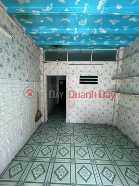 Property Search Vietnam | OneDay | Nhà ở, Niêm yết bán BÌNH TÂN - GIÁP QUẬN 6 GẦN TÂN PHÚ - 2 MẶT HẺM XE TẢI