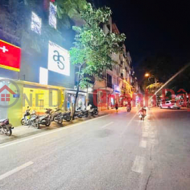 HOT! 500 MILLION VND HOUSE ON NGUYEN CONG HOAN STREET, 72M2, 5 FLOORS, ELEVATOR, BUSINESS, TOP PRICE 36.5 BILLION VND 0878168006 _0