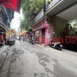 ️ Selling Khuong Thuong Townhouse 72M2 2 Floors Frontage 5.7M, Only 20 Billion Dong Da, Bustling Business Frontage️ _0