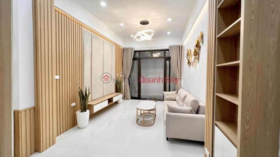 Property Search Vietnam | OneDay | Nhà ở | Niêm yết bán, BÁN NHÀ 5 TẦNG 35,5 GIÁ 3,29