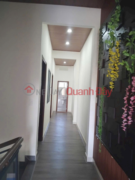 BÁN NHÀ MẶT TIỀN NGUYỄN QUÝ ĐỨC – VỊ TRÍ VÀNG, GIÁ CHỈ 6,1 TỶ! Việt Nam Bán, đ 6,1 tỷ