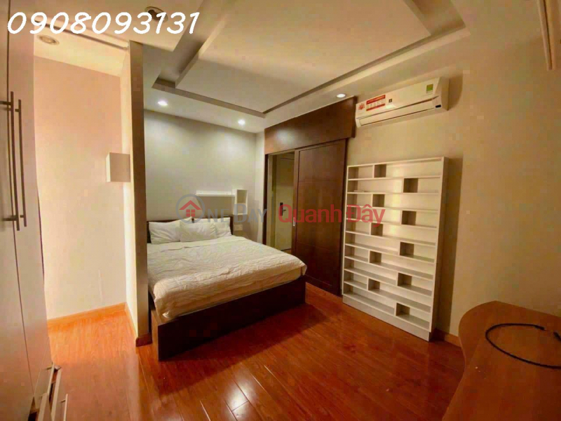 T3131-House for sale in District 3 Le Van Sy - Ward 14- District 3 - 38m2, 2 Floors, 2 Bedrooms Price only 3 billion 8 Sales Listings