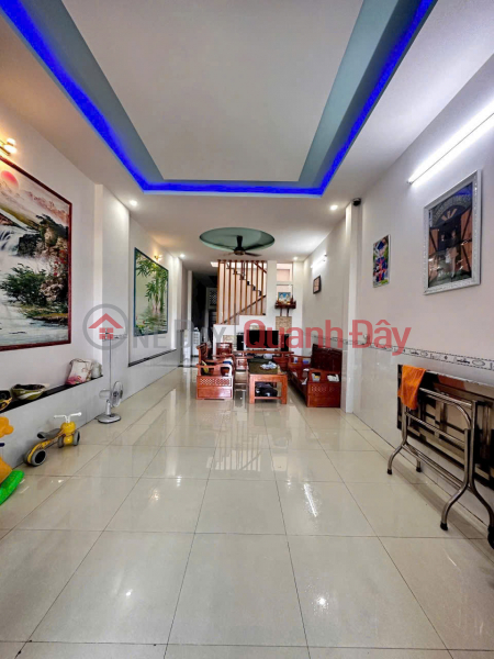 Property Search Vietnam | OneDay | Nhà ở, Niêm yết bán, Bán nhà 1 trệt 1 lầu KDC Phú Thịnh, cổng 11 Long Bình Tân, chỉ 3 tỷ 950