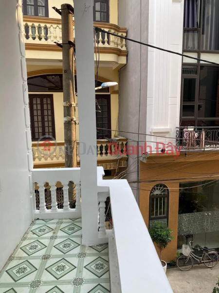 Property Search Vietnam | OneDay | Residential, Sales Listings, Main House - Location 19\\/54 Dinh Dong, Dong Hai Ward, Le Chan - Hai Phong