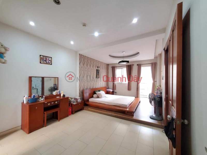 Property Search Vietnam | OneDay | Residential, Sales Listings HOUSE FOR SALE THACH LAM FRONT - TAN PHU - 8MX22M - 4 FLOORS - 22 ROOM - CHARGE 70 MILLION\\/TH - 24 BILLION TL