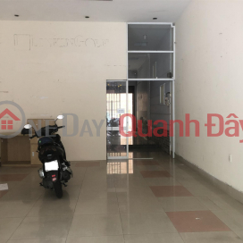 Glass space for rent 100m2 in Ward 7 Trade Center, TPVT _0