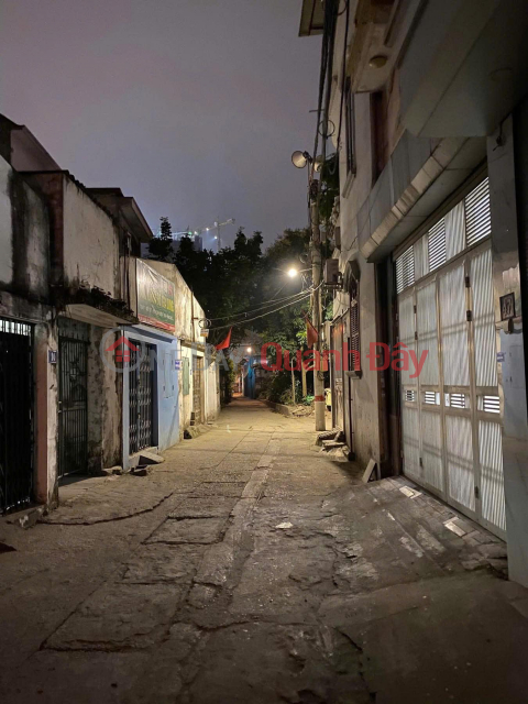 BÁN NHÀ NGHĨA TÂN, Ô TÔ, SÁT PHỐ, GẦN CÔNG VIÊN HÒA BÌNH, VIEW HỒ, KINH DOANH 32M CHỈ 10.8 TỶ _0