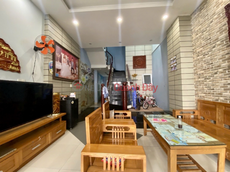 Property Search Vietnam | OneDay | Nhà ở, Niêm yết bán | NHÀ 4 TẦNG - AEON TÂN PHÚ - 70M2 (nở hậu) - 6 TỶ 5