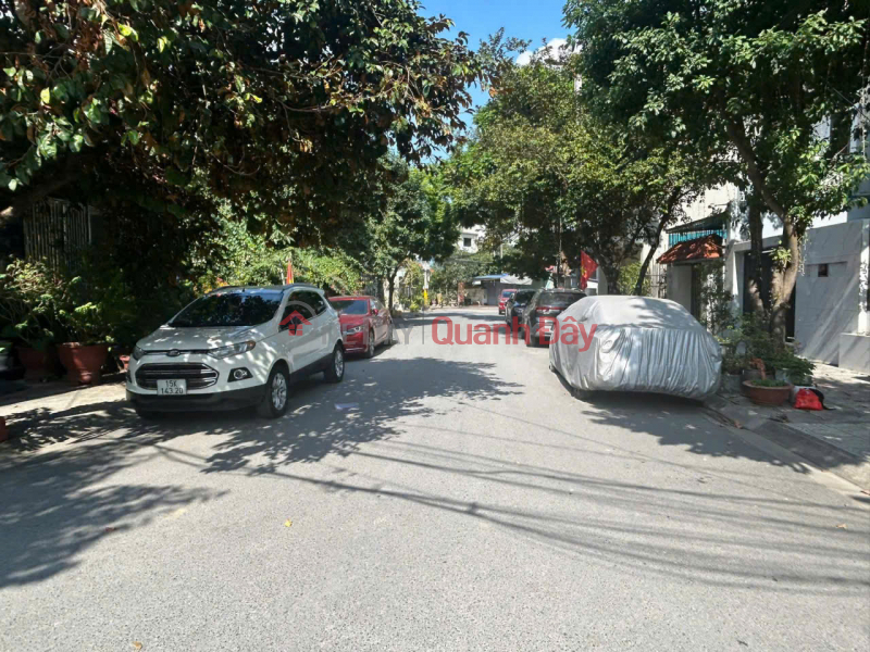 Land for sale with a 1.5-story house included in Thien Loi - 90m² - 15m road frontage - extremely cheap price 5.2 billion VND. | Vietnam, Sales | đ 5.2 Billion