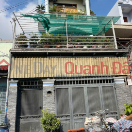 Owner Needs to Sell Urgently a House with 1 Ground Floor and 2 Floors, in Binh Chieu, Thu Duc District, Ho Chi Minh City _0