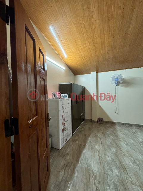 BÁN NHÀ TRIỆU VIỆT VƯƠNG P4, ĐÀ LẠT - 4PN, SỔ RIÊNG XD, ĐƯỜNG Ô TÔ - 6 TỶ _0