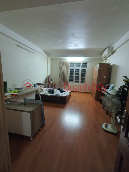 65m 4 Floors Frontage 4.5m Nhon 10 Billion 1 House to Nguyen Khanh Toan Street. Solid Owner. Very Nice Location Similar | Vietnam | Sales đ 10.6 Billion