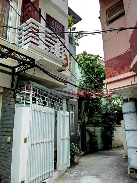 Property Search Vietnam | OneDay | Nhà ở Niêm yết bán, Bán nhà 4 tầng, 37m², Ngọc Thụy, Long Biên, 5.6 tỷ, SỔ CHÍNH CHỦ- CÓ THƯƠNG LƯỢNG.