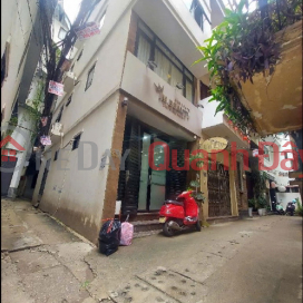 PHÂN LÔ TRUNG TÂM QUẬN BA ĐÌNH– 3 THOÁNG – Ô TÔ ĐỖ CỬA – THANG MÁY – KINH DOANH PHÁT ĐẠT _0
