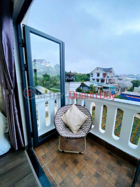 CHO THUÊ VILLA 6 PHÒNG LỮ GIA PHƯỜNG 9 ĐÀ LẠT - GIÁ 15TR Việt Nam Cho thuê đ 15 triệu/ tháng