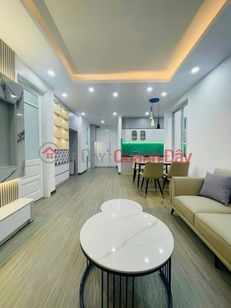 Property Search Vietnam | OneDay | Nhà ở | Niêm yết bán | Vỡ Nợ Bán Gấp chung cư thành phố Giao Lưu 78m2 4.25 tỷ tặng nội thất 1 Tỷ Phạm Văn Đồng