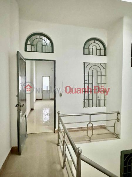 đ 22 Million/ month | House for rent on Pham Van Xao Street, 80m2, 2 floors - NEAR APARTMENT BUILDING